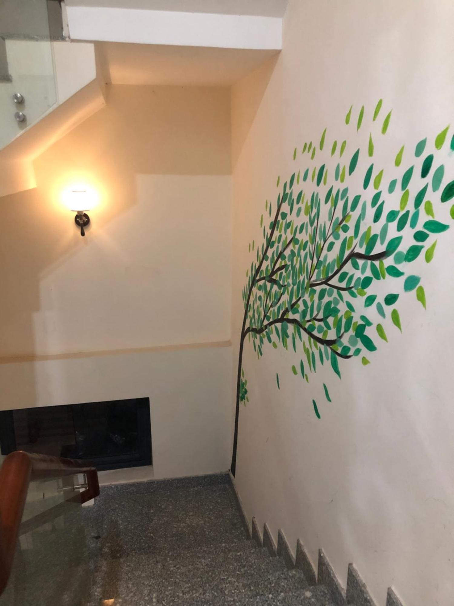 Khach San Minh Ha Da Lat Hotel Luaran gambar